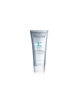 Kerastase Symbiose Scalp Renewal Micro-Exfoliating Scrub - Отшелушивающий скраб для обновления кожи головы 200 мл