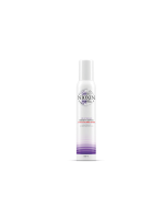 Nioxin Lightweight Strenghtening Foam - Мусс для защиты цвета и плотности окрашенных волос
