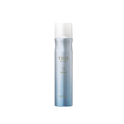 Lebel Cosmetics Trie Spray 0 - Спрей увлажняющий 170 г