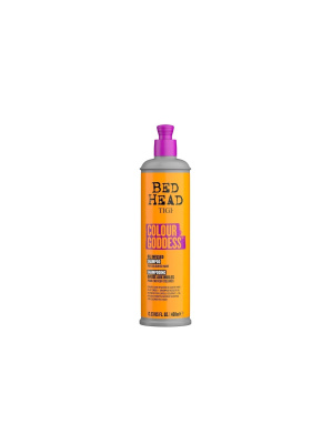 TIGI Bed Head Colour Goddess Shampoo - Шампунь для окрашенных волос 400 мл