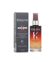 Kerastase Nutritive 8h Magic Night Serum - Ночная питательная сыворотка для волос