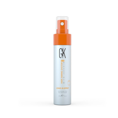 GKhair Global Keratin Leave-In Conditioner Spray - Несмываемый кондиционер-спрей 30 мл
