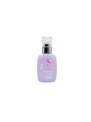 Alfaparf SDL Smoothing Cream - Разглаживающий крем 125 мл