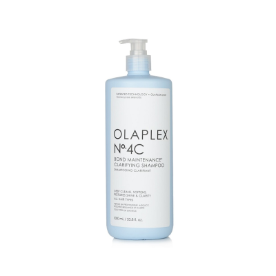 Olaplex No. 4C Bond Maintenance Clarifying Shampoo - Шампунь очищающий для волос 1000 мл