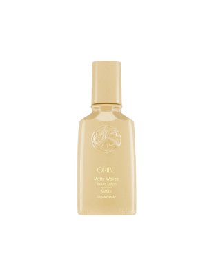 Oribe Matte Waves Texture Lotion - Лосьон для текстурирования естественных локонов 100 мл
