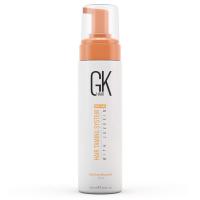 GKhair Global Keratin Styling Mousse - Мусс для укладки