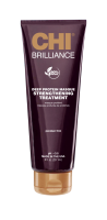 CHI Deep Brilliance Deep Protein Masque - Протеиновая маска для волос