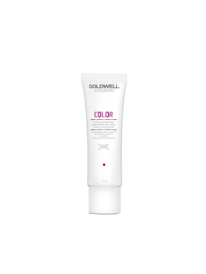 Goldwell Dualsenses Color Repair & Radiance Balm - Восстанавливающий бальзам для окрашенных волос 75 мл