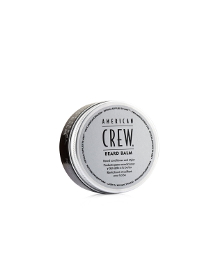 American Crew Beard Balm - Бальзам для бороды 60 г