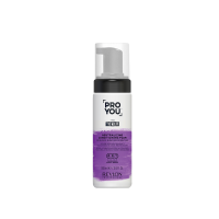 Revlon Pro You The Toner Neutralizing Foam - Нейтрализующая пена-кондиционер для светлых волос