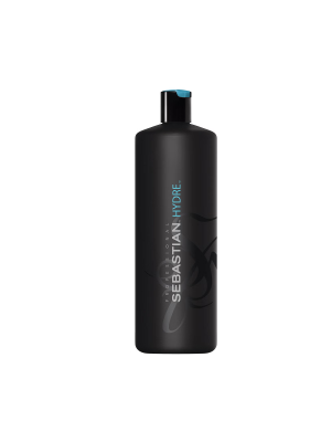 Sebastian Hydre Shampoo - Увлажняющий шампунь 1000 мл