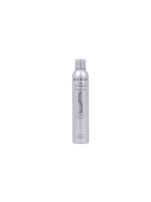 Biosilk Silk Therapy Finishing Spray Natural Hold - Лак нормальной фиксации 284 г