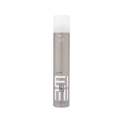 Wella Eimi Dynamic Fix - Спрей для фиксации волос 45 секунд 500 мл