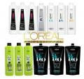 L'Oreal - Окислители