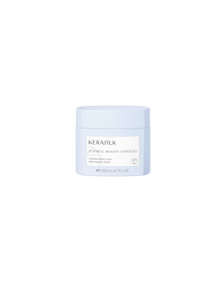 Kerasilk Strengthening Mask - Укрепляющая маска для волос 200 мл