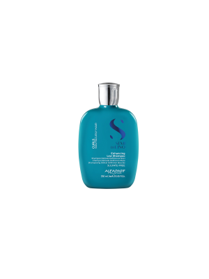 Alfaparf SDL Curls Enhancing Low Shampoo - Шампунь для кудрявых и волнистых волос 250 мл