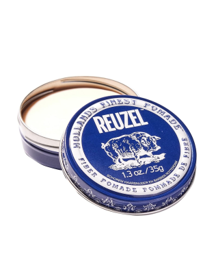 Reuzel Fiber Pomade - Помада для волос 35 г