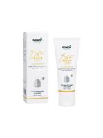 Gehwol Fusskraft Soft Feet Cream - Шелковый крем Молоко и мед с гиалуроновой кислотой