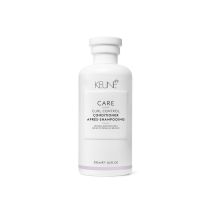 Keune Curl Control Conditioner - Кондиционер уход за локонами