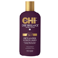 CHI Deep Brilliance Neutralizing Shampoo - Нейтрализирующий шампунь для глубокого очищения