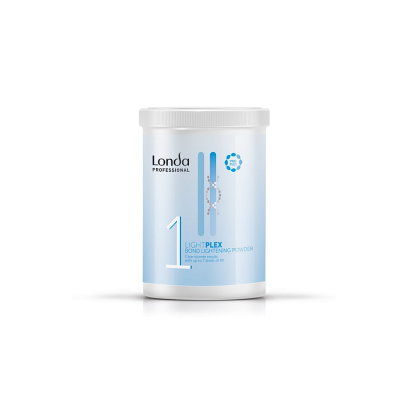 Londa Lightplex Powder - Осветляющая пудра шаг 1 500 г