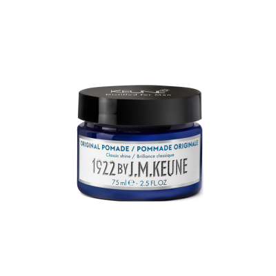 Keune 1922 Original Pomade - Классическая помада 75 мл