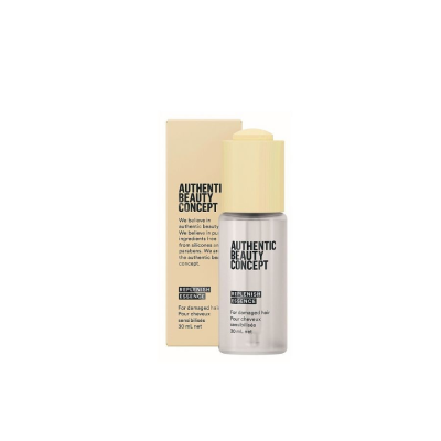 Authentic Beauty Concept Replenish Essence - Эссенция для поврежденных волос 30 мл