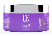 GKhair Global Keratin Ultra Blonde Bombshell Masque - Маска для волос