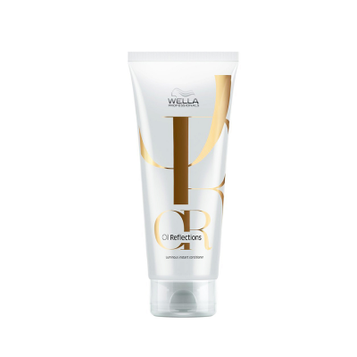 Wella Oil Reflections Conditioner - Кондиционер для интенсивного блеска волос 200 мл
