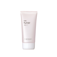 Lebel Cosmetics Trie Tuner Jell 1 - Гель для укладки волос