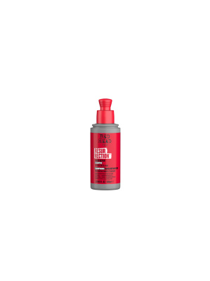 TIGI Bed Head Resurrection Shampoo - Шампунь для сильно поврежденных волос