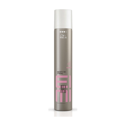Wella Eimi Mistify Me Strong - Сухой лак сильной фиксации 500 мл