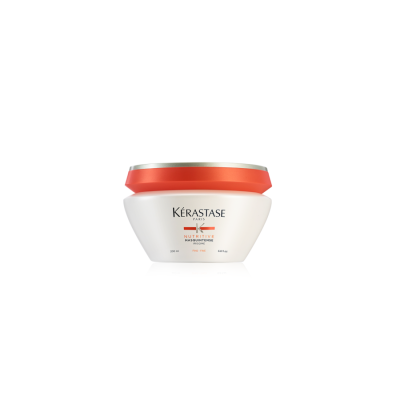 Kerastase Nutritive Masquintense For Fine Hair - Питательная маска для тонких волос 200 мл