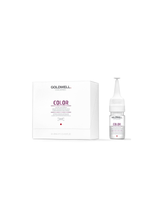 Goldwell Dualsenses Color Lock Serum - Сыворотка для сохранения цвета 12*18 мл