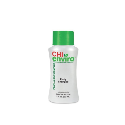CHI Enviro Purity Shampoo - Очищающий шампунь 59 мл