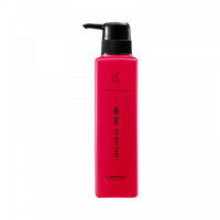 Lebel Cosmetics IAU Cell Care 4 - Гель фиксирующий для волос