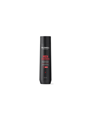Goldwell Dualsenses Men Thickening Shampoo - Укрепляющий шампунь для мужчин с гуараной и кофеином