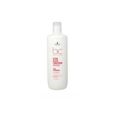 Schwarzkopf Bonacure Repair Rescue Conditioner - Кондиционер для поврежденных волос 1000 мл