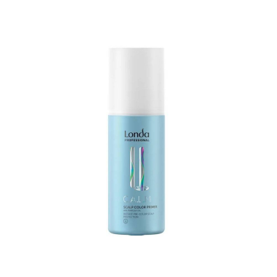 Londa C.A.L.M. Scalp Color Primer - Праймер для волос перед окрашиванием для чувствительной кожи головы 150 мл