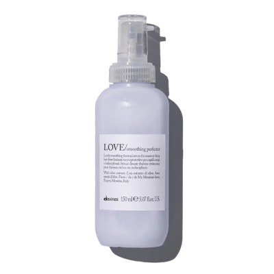 Davines Essential Haircare Love Smoothing Perfector - Сыворотка для совершенства волос 150 мл