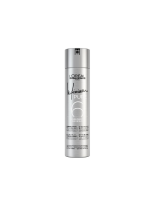 L'Oreal Infinium Pure Extra Strong - Лак без запаха экстрасильной фиксации