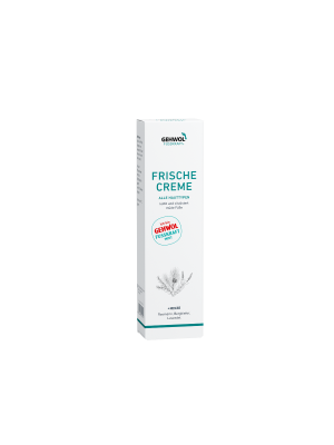 Gehwol Fusskraft Refreshing Cream - Освежающий крем 125 мл