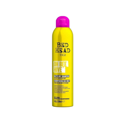 TIGI Bed Head Oh Bee Hive - Сухой шампунь для придания объема волосам 238 мл