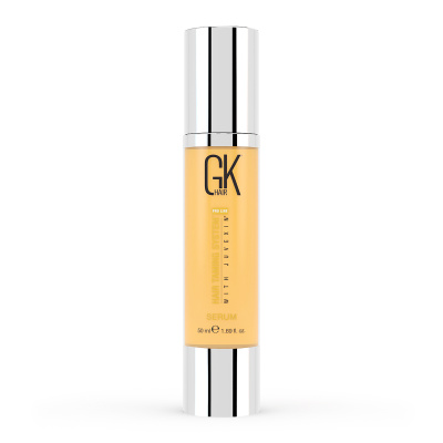 GKhair Global Keratin Serum - Сыворотка для волос 50 мл