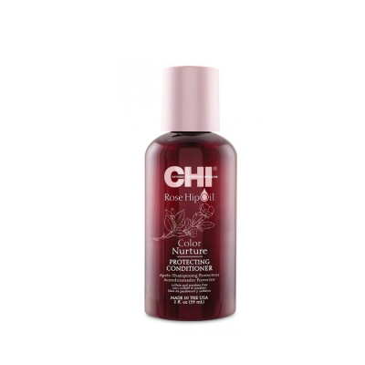 CHI Rose Hip Oil Conditioner - Кондиционер с маслом шиповника 59 мл