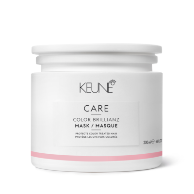 Keune Color Brillianz Mask - Маска яркость цвета 200 мл