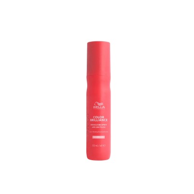 Wella Invigo Color Brilliance Miracle BB Spray - Несмываемый бьюти-спрей 150 мл