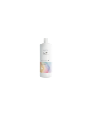 Wella ColorMotion+ Shampoo - Шампунь для защиты цвета 1000 мл