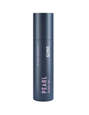 Glynt Pearl Gloss Gel - Гель сильной фиксации 100 мл