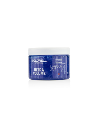 Goldwell Stylesign Ultra Volume Lagoom Jam - Гель для моделирования объема 150 мл